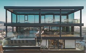 Impulshotel FREIGOLD